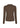 Panama Knit Blouse - Brown Melange-Knitwear-Neo Noir-Butler Loftet