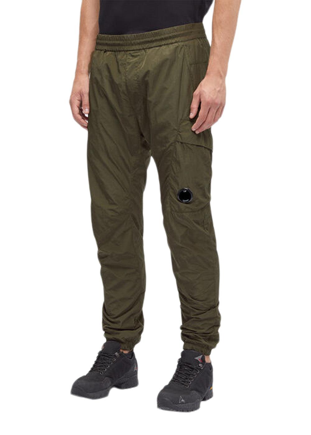 Pants Cargo Pant Chrome R - Ivy Green
