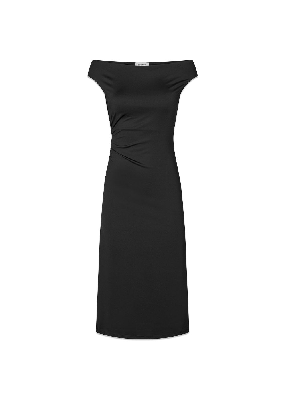Parissamd dress - Black-Dress-Modström-Butler Loftet