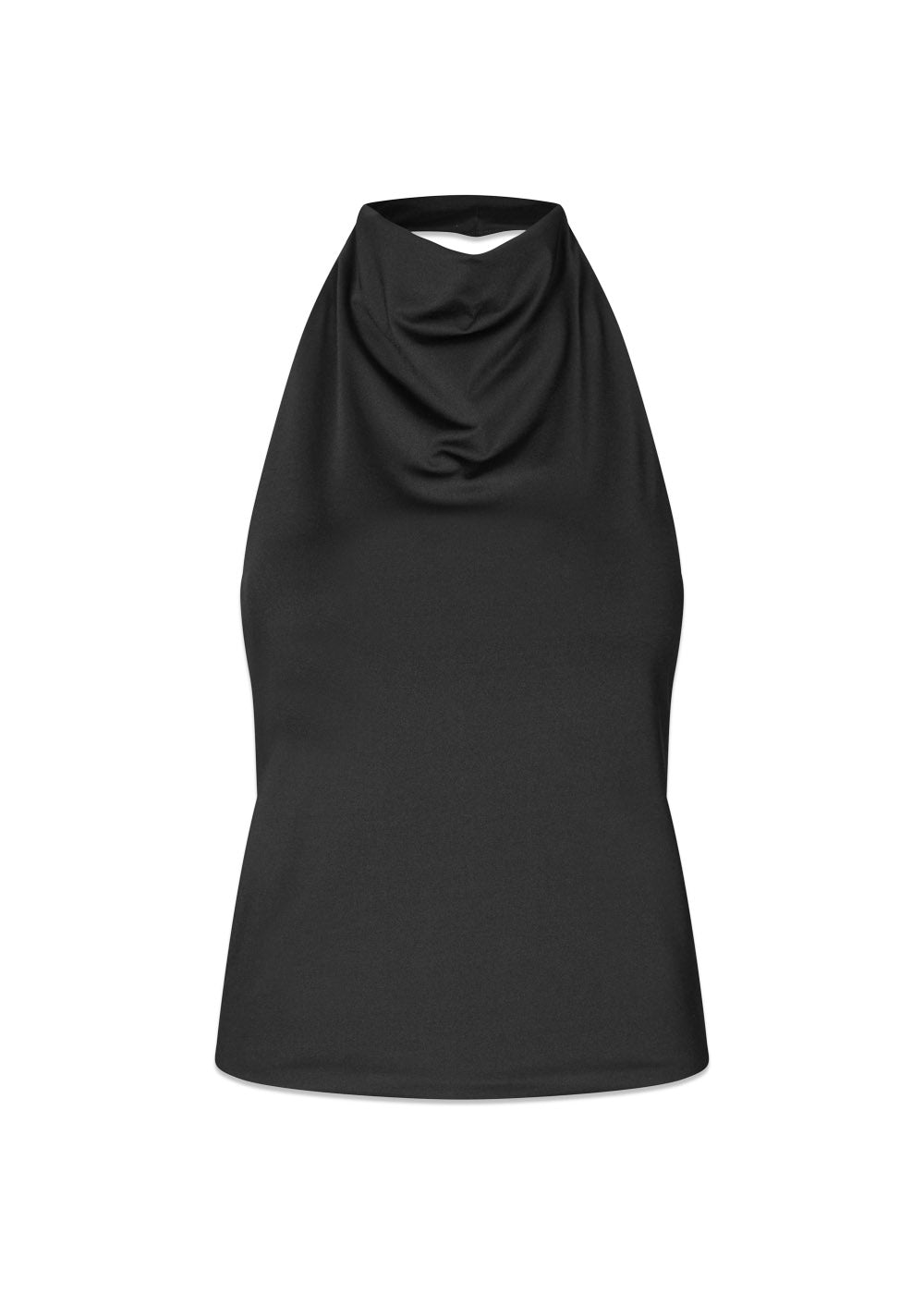 Parissamd top - Black-Top-Modström-Butler Loftet