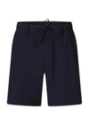 Parker Shorts - Navy-Shorts-Oscar Jacobson-Butler Loftet