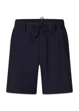 Parker Shorts - Navy-Shorts-Oscar Jacobson-Butler Loftet