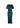 Parveenmd dress - Bottle Green-Dress-Modström-Butler Loftet