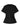 Patayamd t-shirt - Black-T-shirts-Modström-Butler Loftet