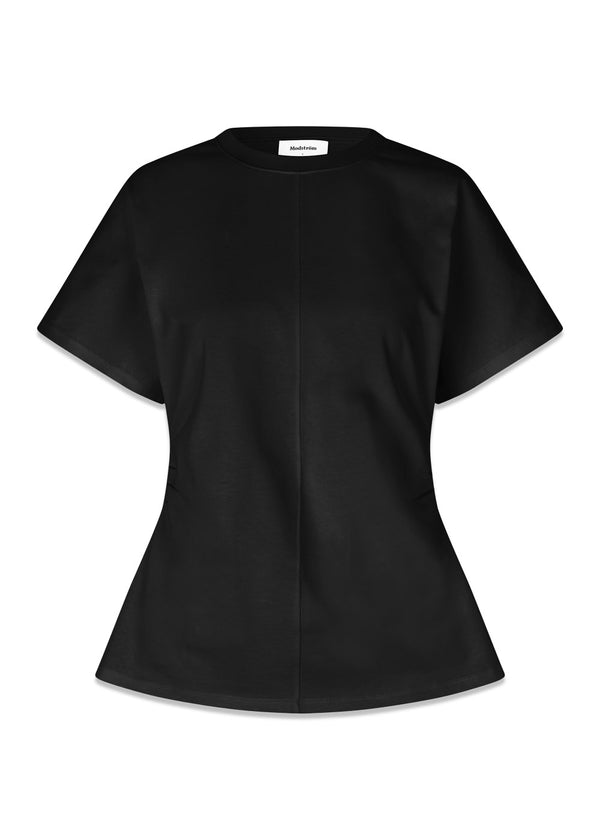 Patayamd t-shirt - Black-T-shirts-Modström-Butler Loftet