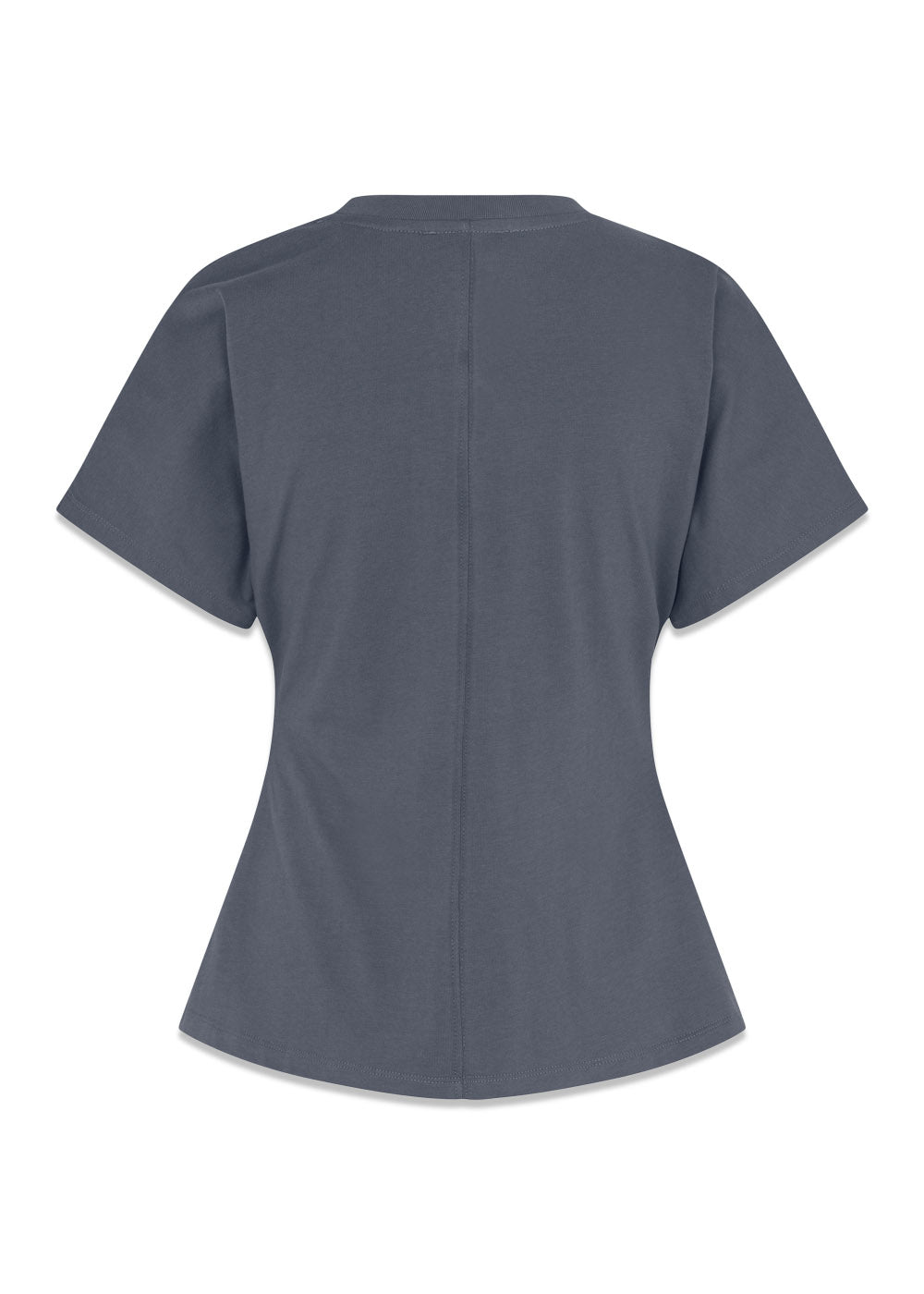 Patayamd t-shirt - Ombre Blue-T-shirts-Modström-Butler Loftet