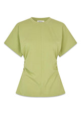Patayamd t-shirt - Tarragon-T-shirts-Modström-Butler Loftet