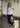 Patayamd t-shirt - White-T-shirts-Modström-Butler Loftet