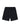 Patrick Twill Shorts - Black-Shorts-Les Deux-Butler Loftet