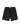 Patrick Twill Shorts - Black-Shorts-Les Deux-Butler Loftet