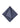 Pattern silk Pocket Square - Blue-Accessories-Portia-Butler Loftet