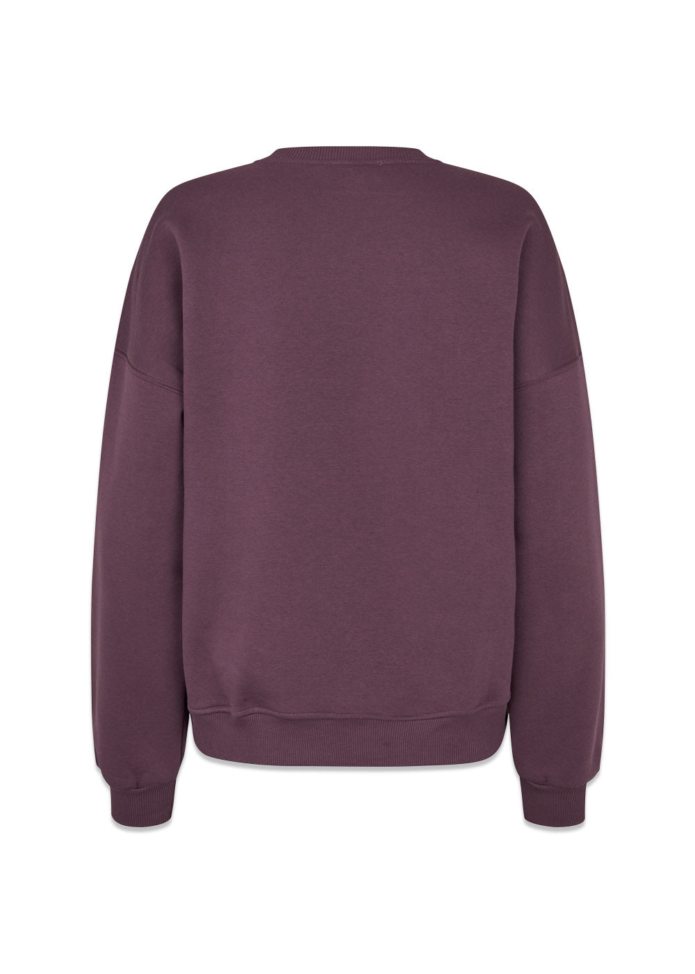 Paulamd sweat - Winter Bloom-SWEATSHIRT-Modström-Butler Loftet