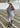 Pearl Skirt - Speckled Grey-Skirts-Oval Square-Butler Loftet