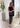 Pearleenmd long skirt - Black-Skirts-Modström-Butler Loftet