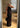 Pearleenmd long skirt - Black-Skirts-Modström-Butler Loftet