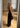 Pearleenmd long skirt - Black-Skirts-Modström-Butler Loftet