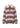Pelhammd stripe polo - Lilac Chocolate Stripe-Knitwear-Modström-Butler Loftet