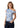 Peri Mesh Top - Light Blue-Top-Neo Noir-Butler Loftet
