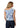 Peri Mesh Top - Light Blue-Top-Neo Noir-Butler Loftet