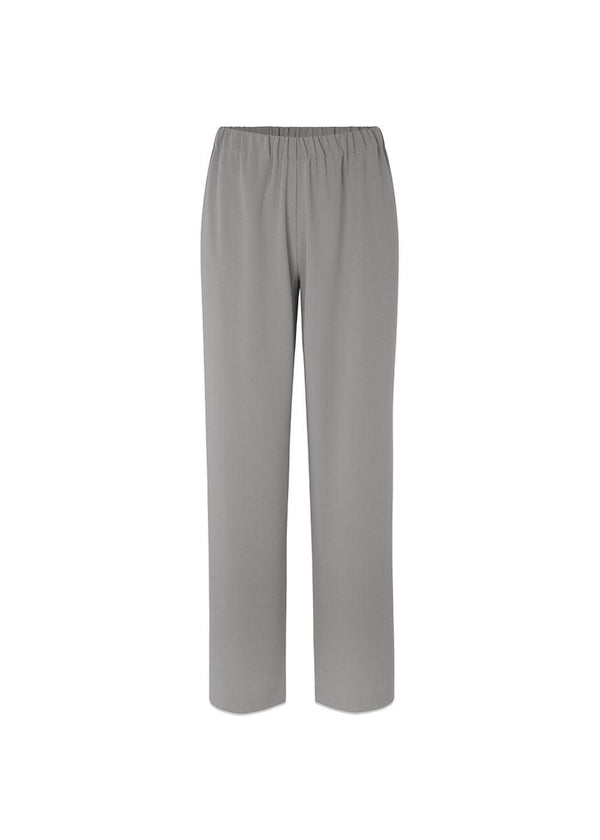 Modströms PerryMD pants - Steeple Gray. Køb bukser her.