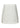 Petrani Summer Stripe Skirt - Taupe Stripe-Skirts-Neo Noir-Butler Loftet