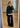 Philipmd o-neck - Bottle Green-Knitwear-Modström-Butler Loftet