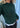 Philipmd o-neck - Bottle Green-Knitwear-Modström-Butler Loftet