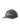 Pigment Obey Corp 6 Panel - Pigment Black-Headwear-OBEY-Butler Loftet