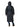 Pike Lake™ II Long Jacket - Black