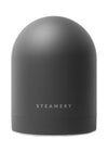 Pilo 2 Fabric Shaver Charcoal - Black-Accessories-Steamery Stockholm-Butler Loftet