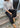 Piloumd pants - Black-Pants-Modström-Butler Loftet