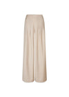 Piloumd pants - Powder Sand-Pants-Modström-Butler Loftet