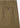 Pleated Trouser - Green