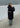 Plug Jacket - Black-Outerwear-H2O Fagerholt-Butler Loftet