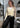 Pluto Wide Pants - Black-Pants-The Garment-Butler Loftet