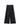 Pluto Wide Pants - Black-Pants-The Garment-Butler Loftet