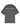 Pocket Tee Stencil Print - Gray-T-shirts-OAMC Peacemaker-Butler Loftet