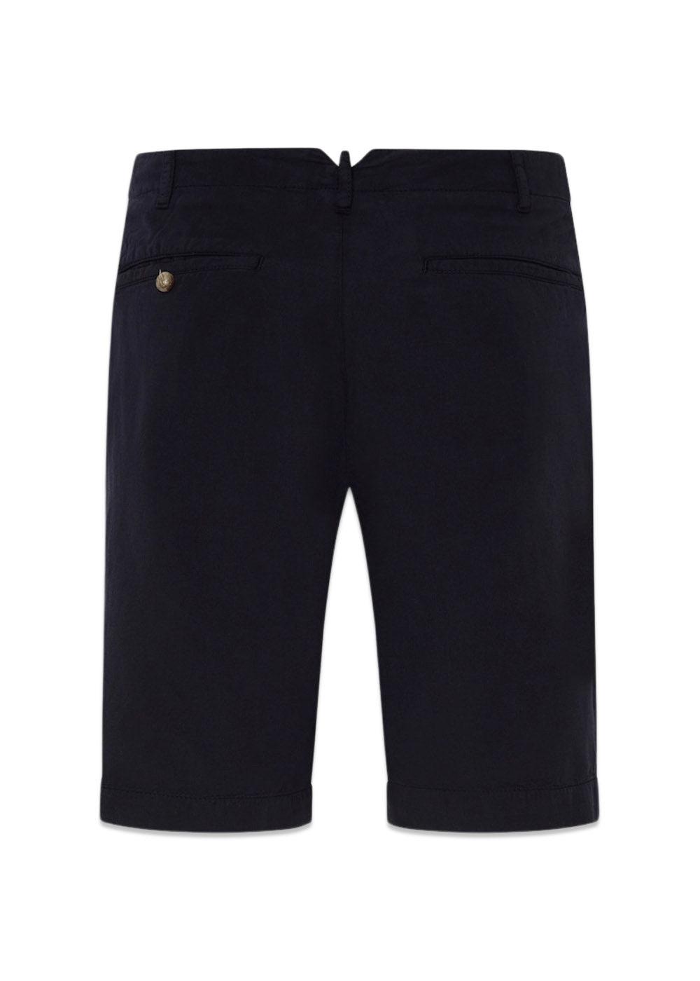 Poggio Shorts - Navy