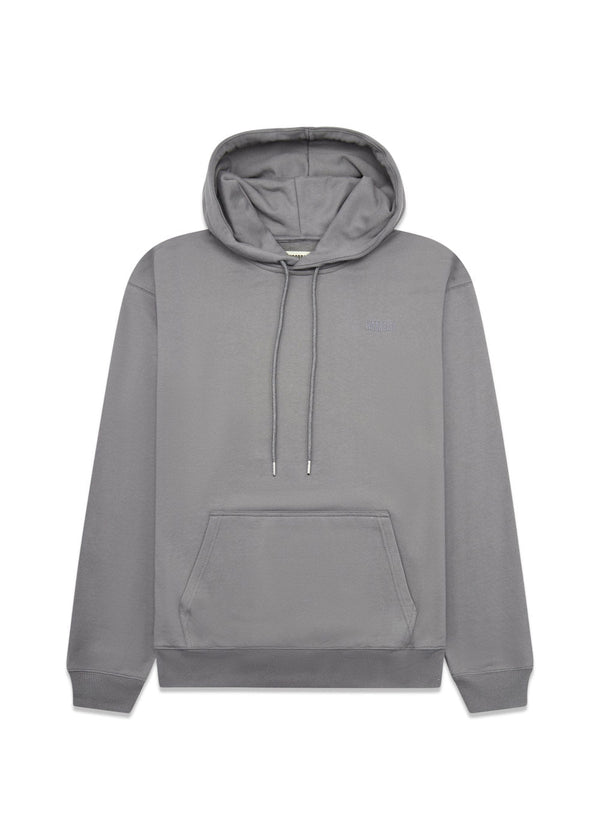 Pope Home Hoodie - Antra Grey