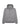 Pope Home Hoodie - Antra Grey-Hoodies-Woodbird-Butler Loftet