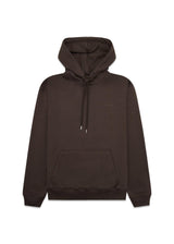 Pope Home Hoodie - Brown