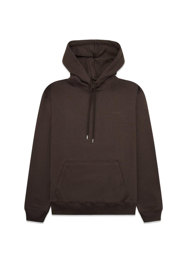 Pope Home Hoodie - Brown