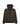 Pope Home Hoodie - Brown-Hoodies-Woodbird-Butler Loftet