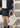 Porto Mini - Pinstriped Grey Melange-Skirts-The Garment-Butler Loftet