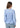 Possa Twist Stripe Blouse - Light Blue-Blouses-Neo Noir-Butler Loftet
