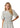Possini Small Check Blouse - Creme-Blouses-Neo Noir-Butler Loftet