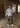 Practice Windbreaker Plaid Multi - Plaid/Multi-Outerwear-OBEY-Butler Loftet