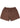 Prem. Mustang Swimshorts - Brown-Swimwear-Goodies Sportive-Butler Loftet