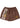 Prem. Mustang Swimshorts - Brown-Swimwear-Goodies Sportive-Butler Loftet