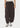 Prina Linen Pants - Dark Brown-Pants-Neo Noir-Butler Loftet
